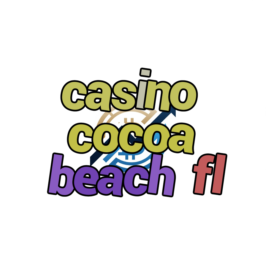 casino cocoa beach fl
